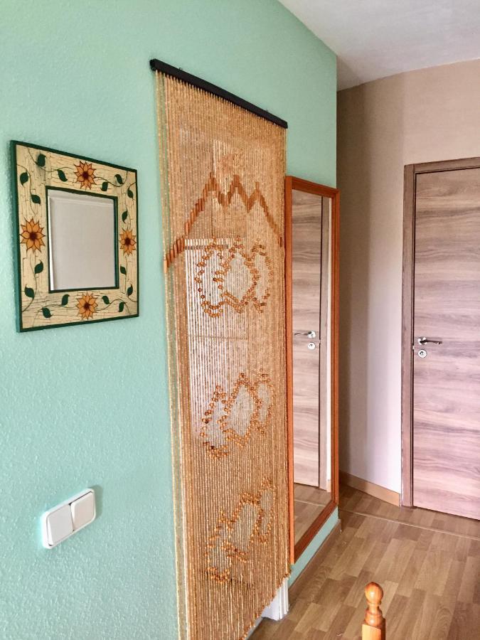Cozy Studio In Benajarafe With Chimney Exterior foto