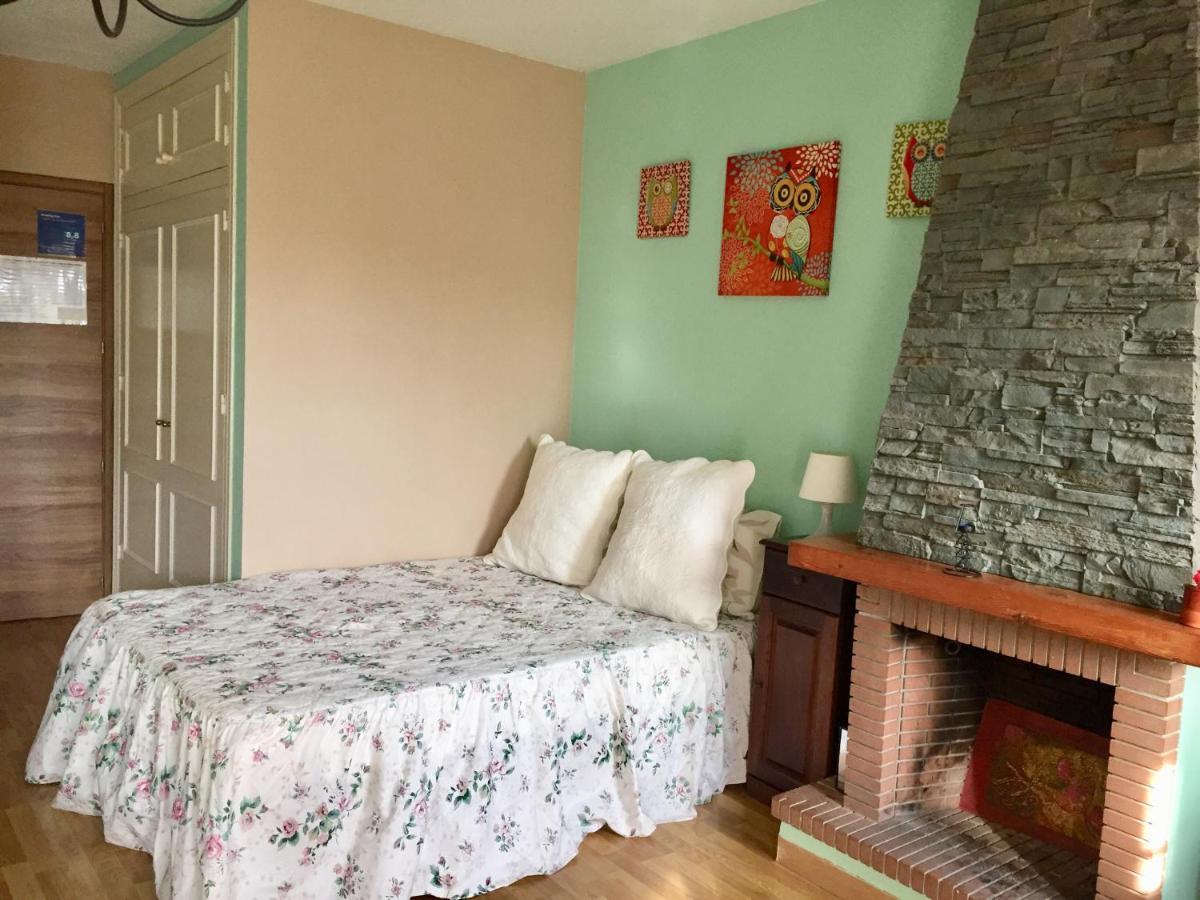 Cozy Studio In Benajarafe With Chimney Exterior foto